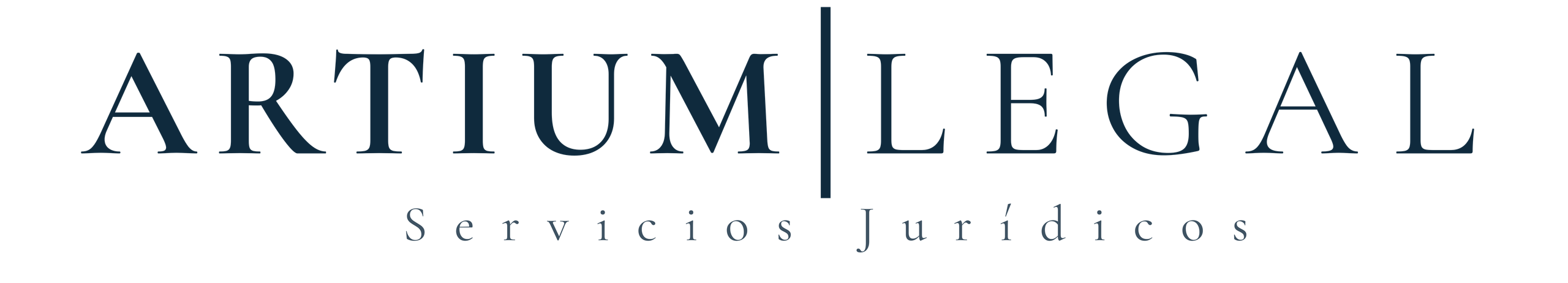 Artium Legal | Servicios Jurídicos